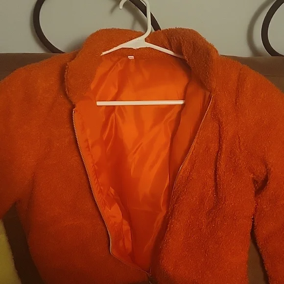 Jacket - Picture 4 of 4